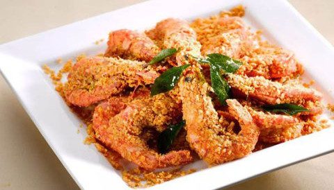 3 món ngon với tôm nhất định nên có trong sổ tay nấu ăn của bạn