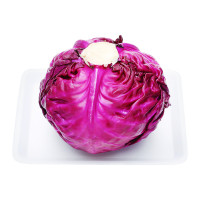 Bắp cải tím Đà Lạt PF