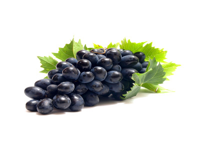 Nho mỹ nhập khẩu