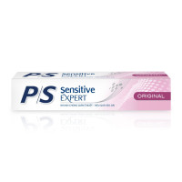 Kem đánh răng giảm ê buốt P/S Sensitive Expert 100g