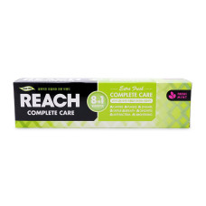 Kem đánh răng hơi thở thơm mát Reach tuýp 120g
